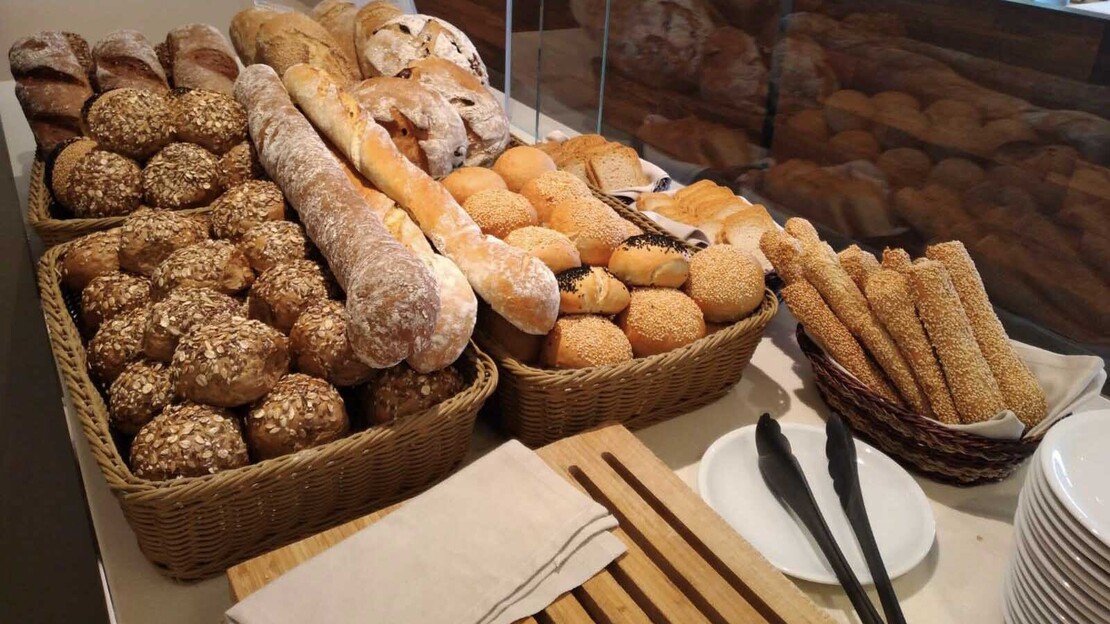 Lagas Aegean Village